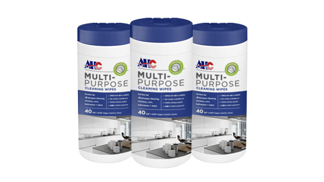 預計北美將引領桶裝濕巾市場的增長